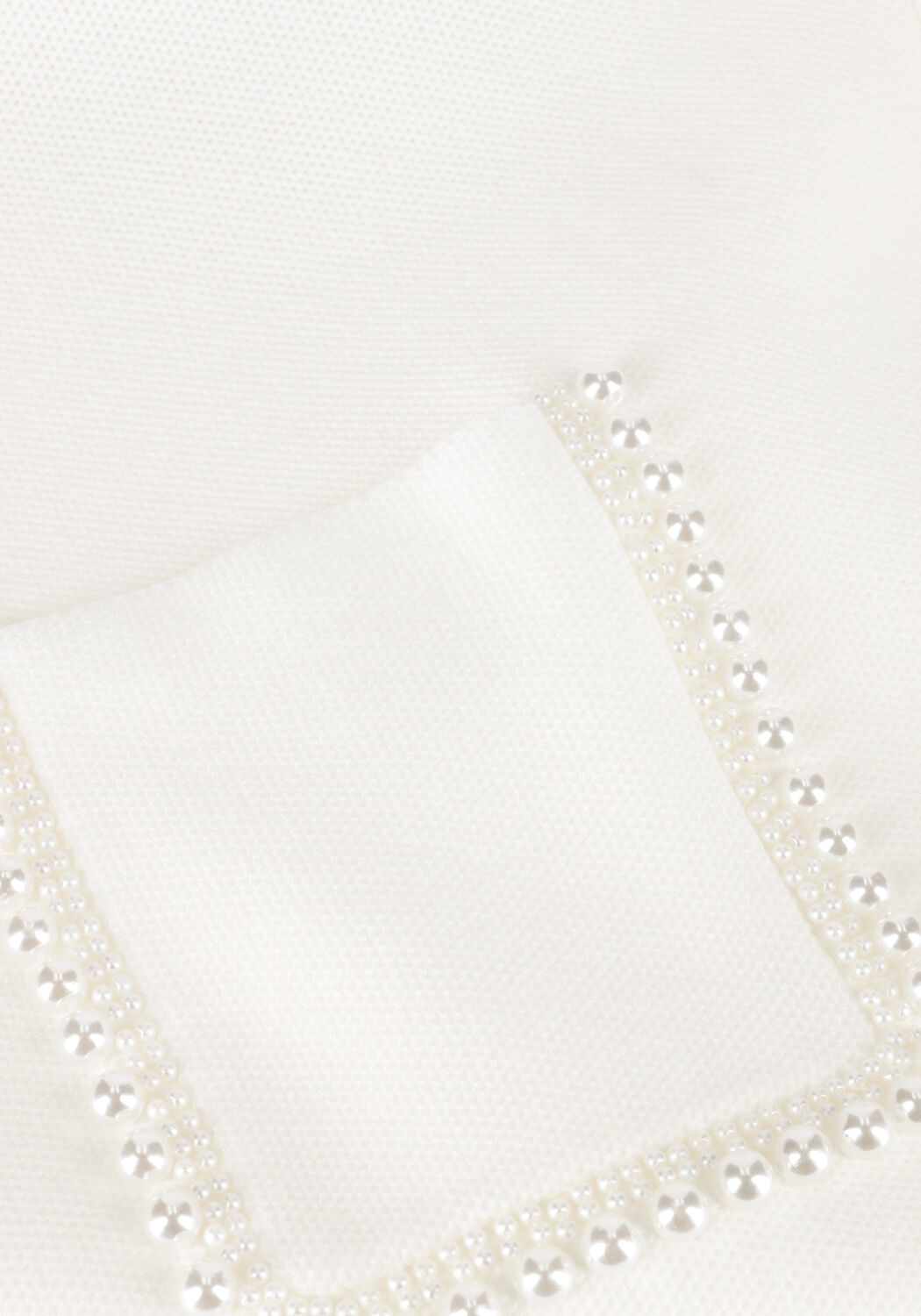 Witte LIU JO Tops & T-shirts MAGLIA CHIUSA M/L - large