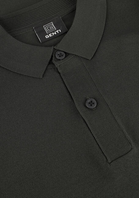 Groene GENTI Polo K1150-3260 Groene GENTI Polo K1150-3260 - large
