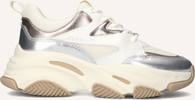 Beige STEVE MADDEN Sneakers PROGRESSIVE Beige STEVE MADDEN Sneakers PROGRESSIVE - large