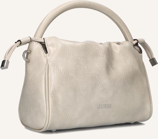 Beige GUESS Handtas AMYS DRAWSTRING CROSSBODY Beige GUESS Handtas AMYS DRAWSTRING CROSSBODY - large