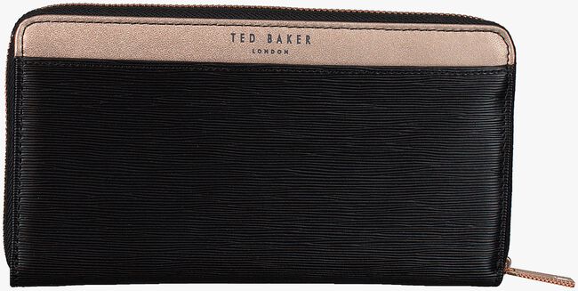 Zwarte TED BAKER Portemonnee LIZZI - large