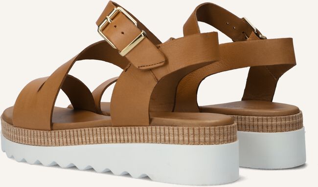 Cognac NOTRE-V Sandalen 442016 Cognac NOTRE-V Sandalen 442016 - large