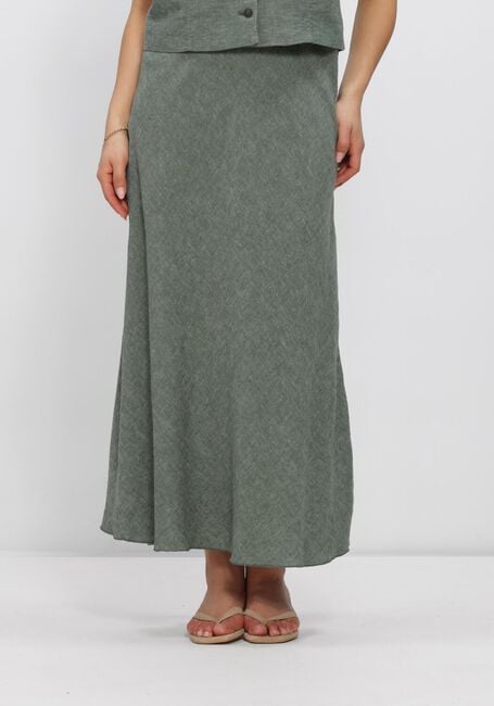 MSCH COPENHAGEN MSCHVIANA GINIA SKIRT Jupes en vert - large
