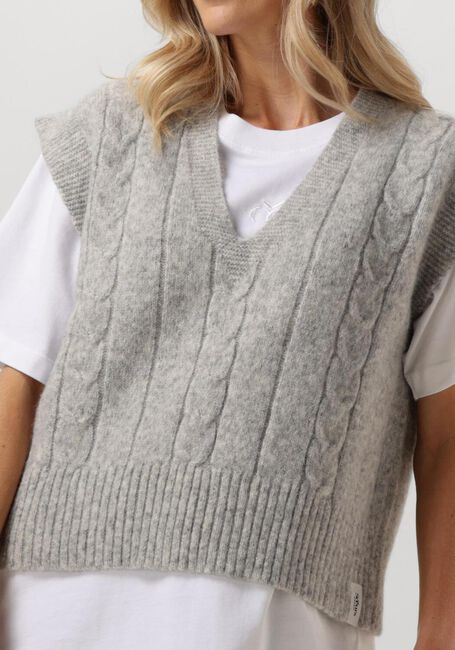SOEURS DE PROVENCE Spencer PAULINE SPENCER en gris - large