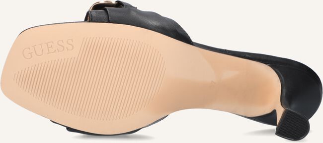 Zwarte GUESS  DILLIE Zwarte GUESS  DILLIE - large