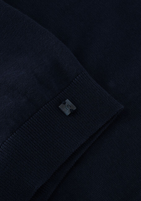 Donkerblauwe MAYORAL Tops & T-shirts S/S POLO - large