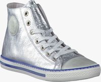 Zilveren GIGA Sneakers 5163  - medium