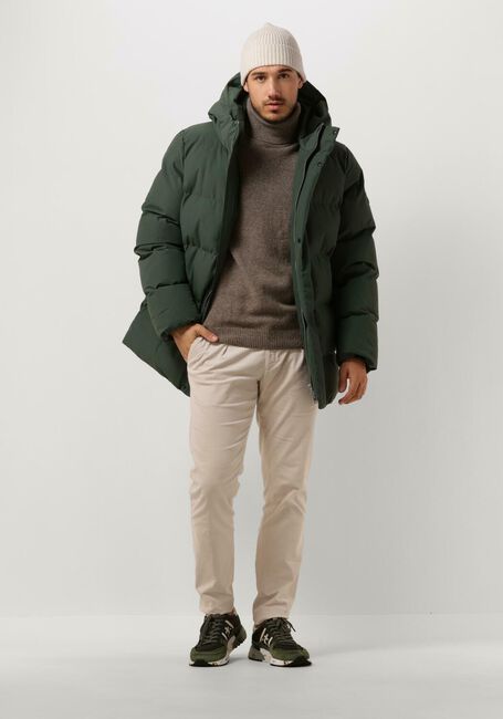 PROFUOMO PULLOVER ROLL NECK - large