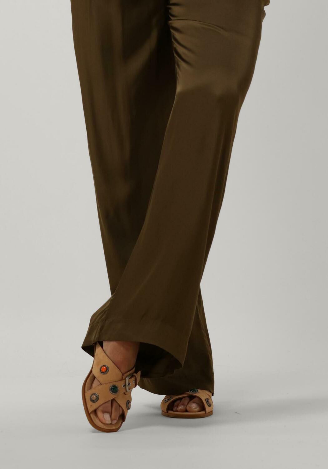 NOTRE-V 21309 Tongs en beige - large