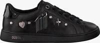 Zwarte GUESS Sneakers FLCIT4 ELE12 - medium