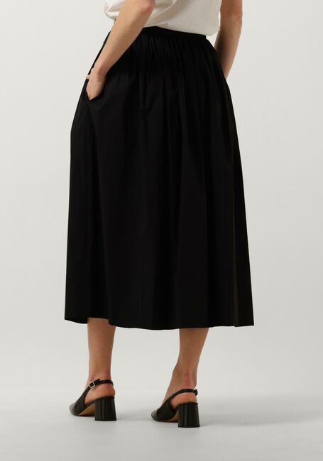 TWINSET MILANO Jupe midi WOVEN SKIRT en noir - large