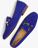 GABOR 211 Loafers en bleu - medium