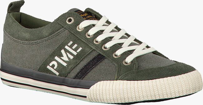 PME Chaussures à lacets BLIMP en vert - large