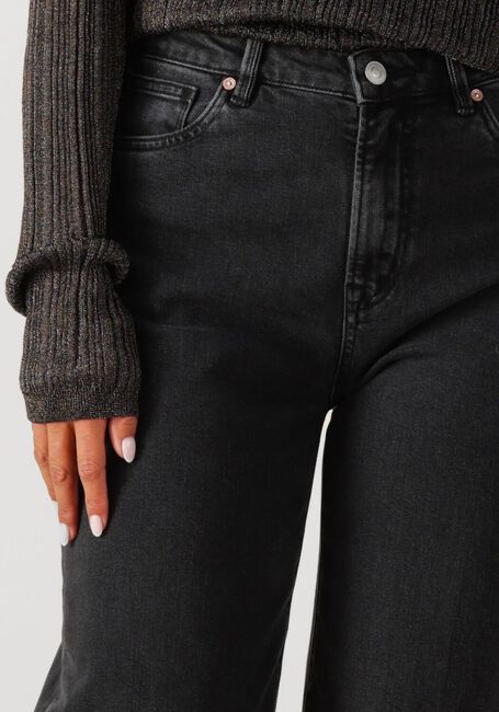 CIRCLE OF TRUST Wide jeans MARLOW DNM en noir - large