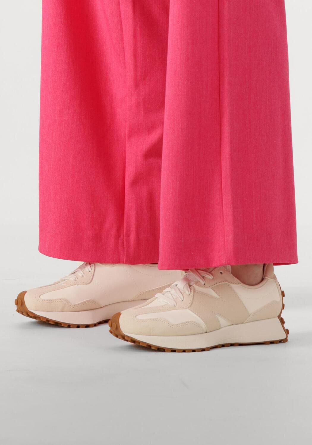 Witte NEW BALANCE Sneakers WS327 - large