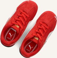 Rode PUMA Sneakers SPEEDCAT KIDS Rode PUMA Sneakers SPEEDCAT KIDS - medium