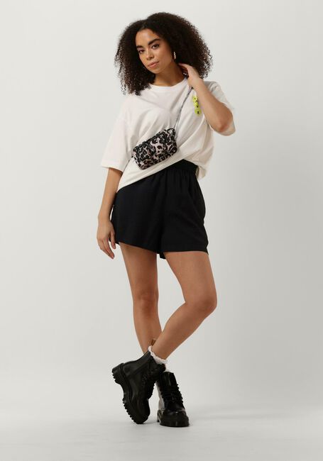 Zwarte CATWALK JUNKIE Broeken/jumpsuits SH DAWN - large