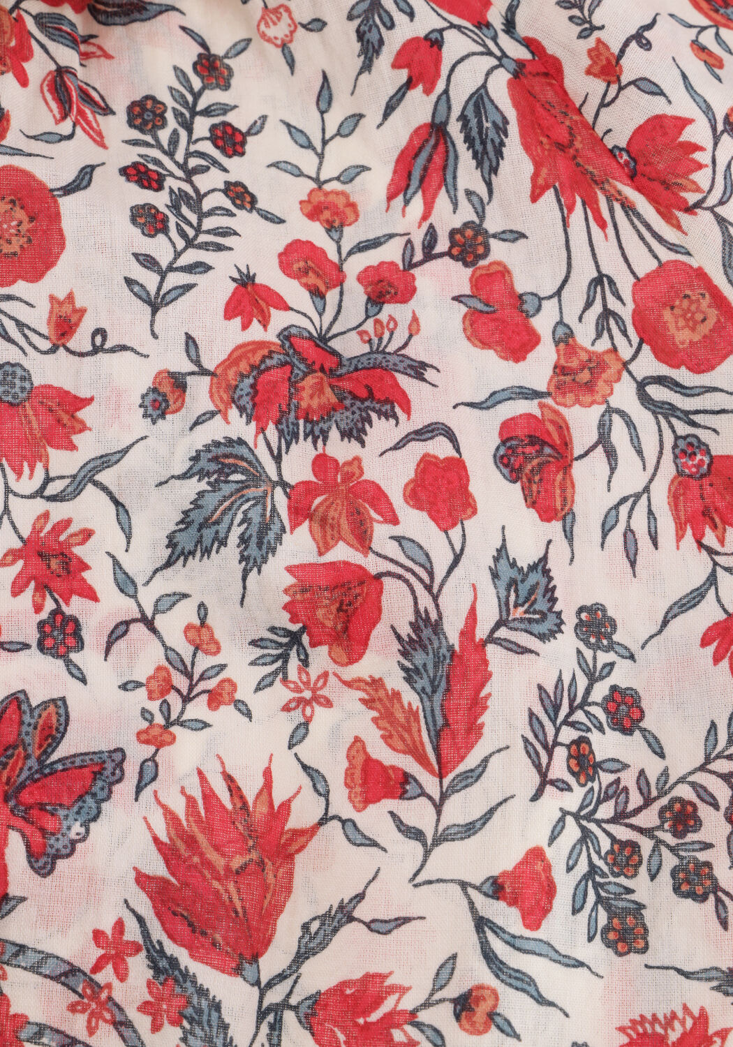 Multi ANTIK BATIK  ANNIE TEE - large