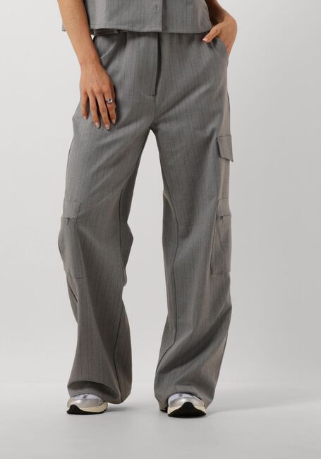 CIRCLE OF TRUST Pantalon KRISSIE PANTS en gris - large