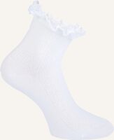 Witte MARCMARCS Beenmode SHELLY Witte MARCMARCS Beenmode SHELLY - medium