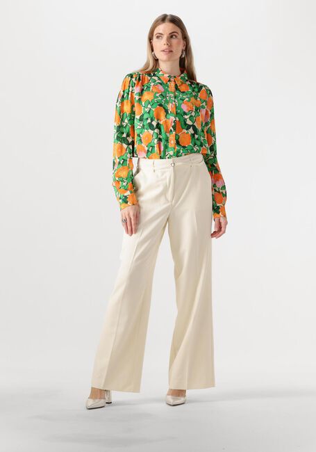 Multi FABIENNE CHAPOT  COCO BLOUSE - large