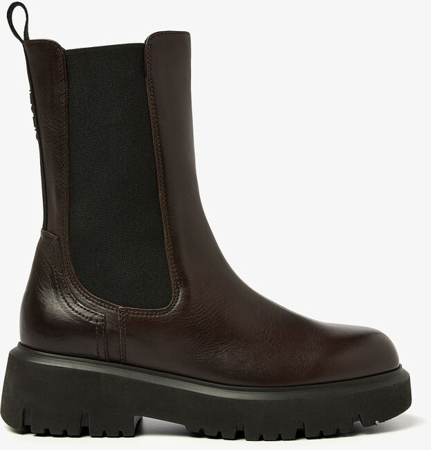 VIA VAI Bottines chelsea ZIVA RUSH en marron - large