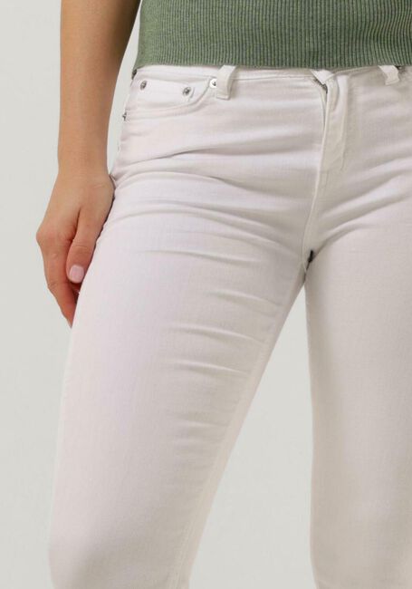 Witte DRYKORN Skinny jeans NEED - large