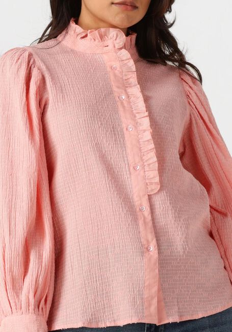 Roze ANTIK BATIK  YVA BLOUSE - large