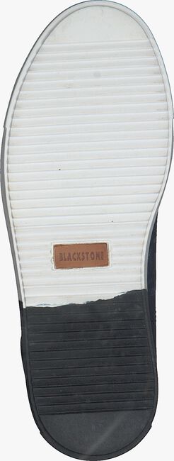 BLACKSTONE Baskets SK53 en bleu  - large