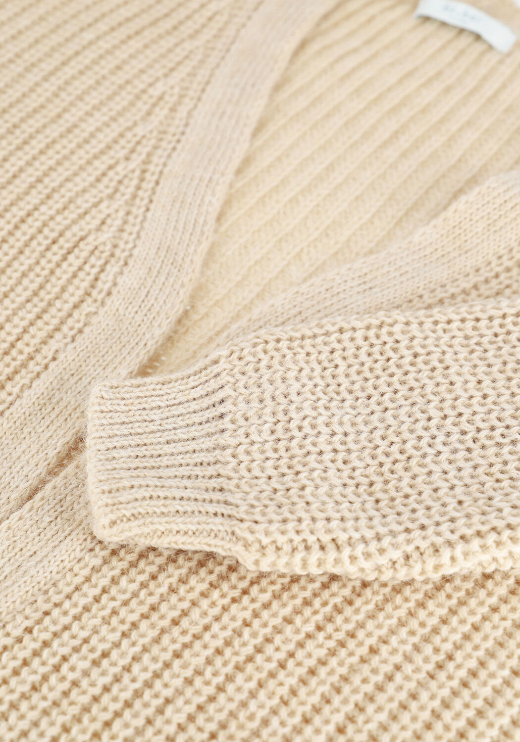 Zand BY-BAR Vest LARA SUSI CARDIGAN - large