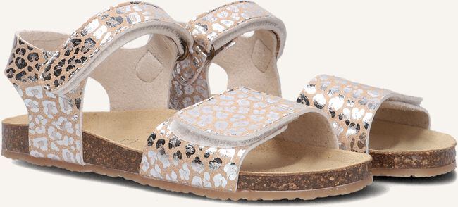 Beige TON & TON Sandalen ELWIRA Beige TON & TON Sandalen ELWIRA - large