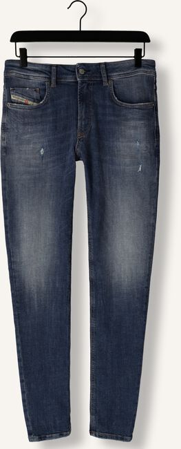 Donkerblauwe DIESEL Skinny jeans 1979 SLEENKER Donkerblauwe DIESEL Skinny jeans 1979 SLEENKER - large
