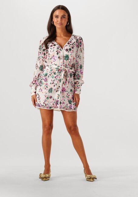 Multi HARPER & YVE Mini jurk YADE-DR - large