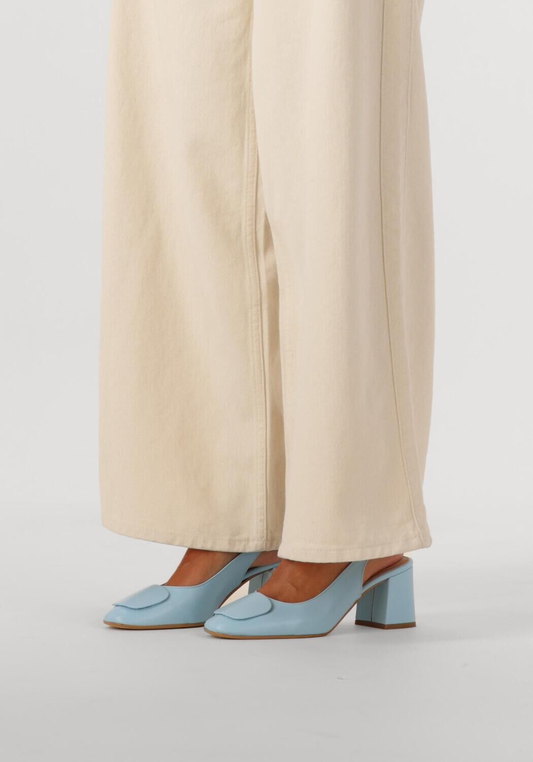 Blauwe LINA LOCCHI  010-150 - large