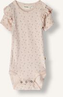 LIL' ATELIER Grenouillères NBFGAGO KIK SS SLIM BODY LIL Rose clair LIL' ATELIER Grenouillères NBFGAGO KIK SS SLIM BODY LIL Rose clair - medium