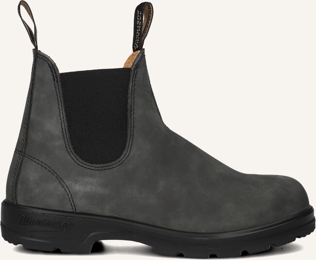 Grijze BLUNDSTONE  CLASSIC DAMES Grijze BLUNDSTONE  CLASSIC DAMES - large