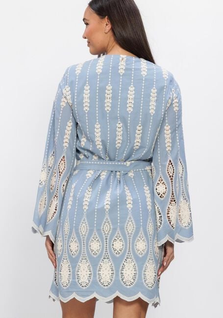 IBANA DANNA Robes en bleu - large