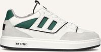Groene HIP Sneakers H1529 Groene HIP Sneakers H1529 - medium
