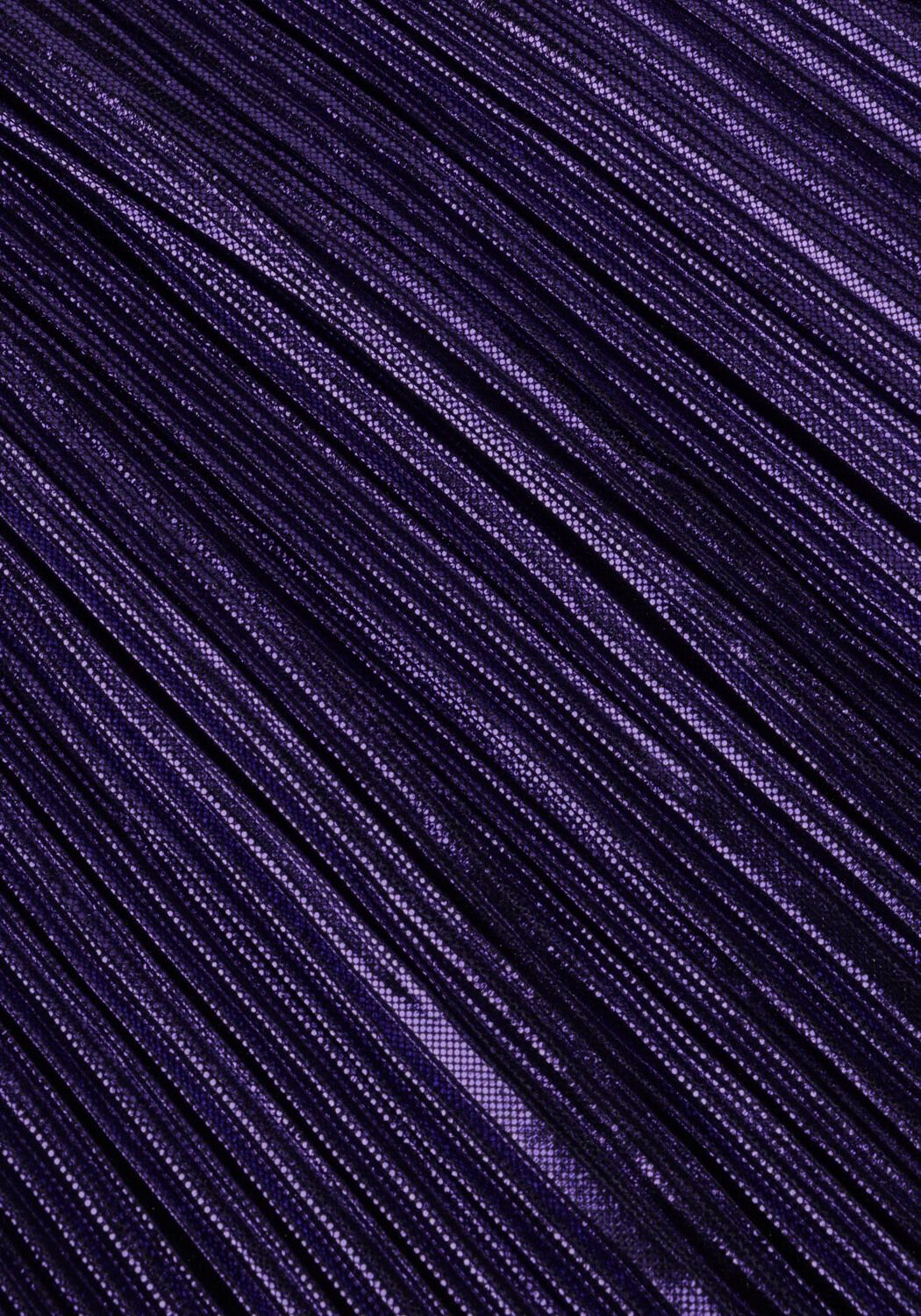 Z8 FRENCHY Pantalons en violet - large