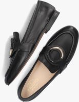 INUOVO B02003 Loafers en noir - medium