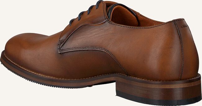 Cognac VAN LIER Nette schoenen 1859204 Cognac VAN LIER Nette schoenen 1859204 - large