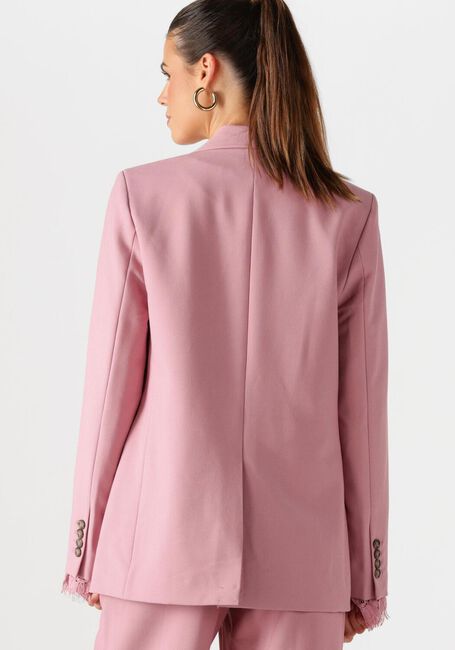 Y.A.S. Blazer YASREEMAJ LS BLAZER NOOS en rose - large