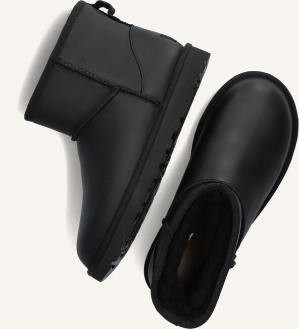 Zwarte UGG  W CLASSIC MINI Zwarte UGG  W CLASSIC MINI - large