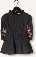 KOKO NOKO Mini robe O56932 en noir KOKO NOKO Mini robe O56932 en noir - medium