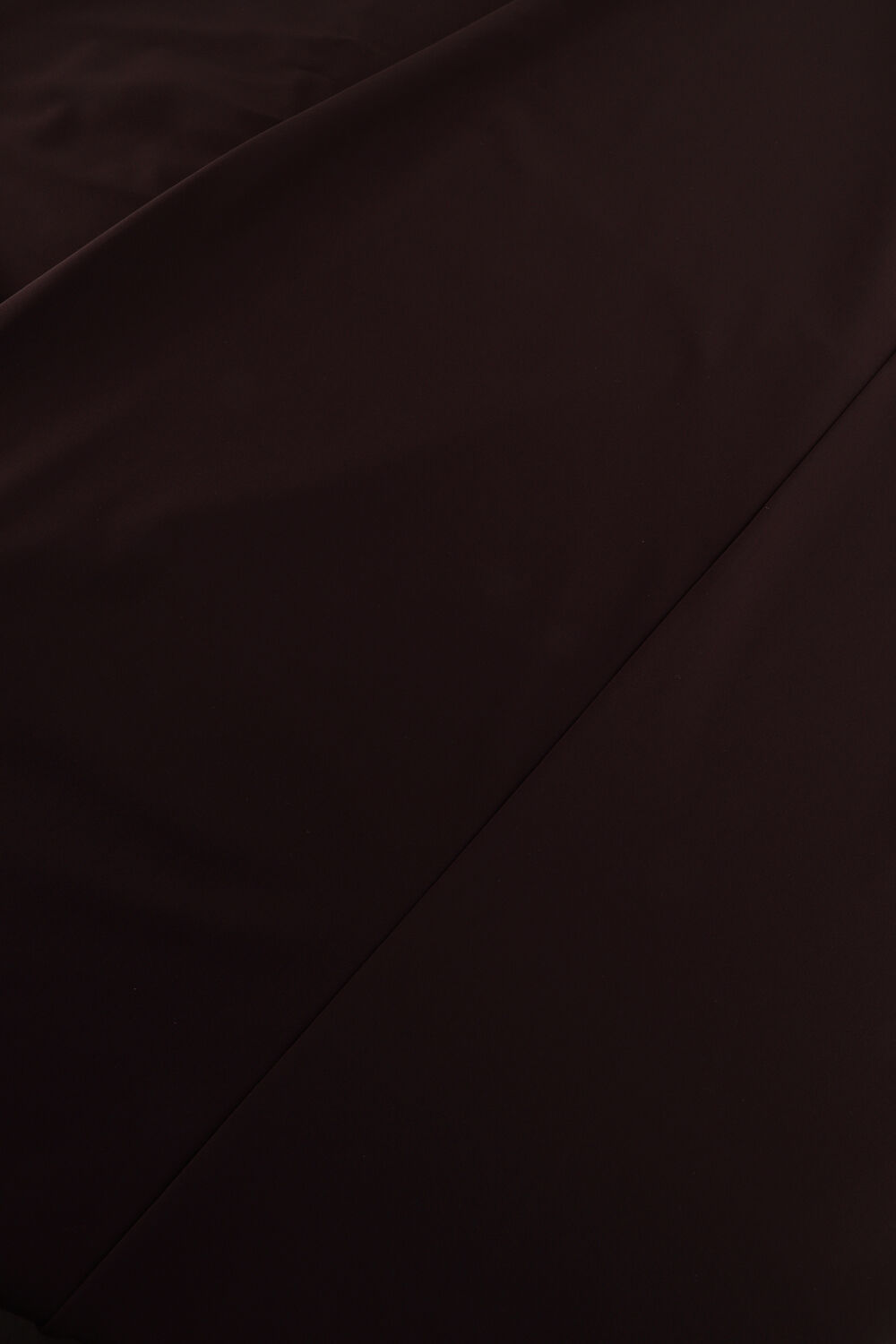STUDIO ANNELOES Robe maxi Ineke dress en marron - large