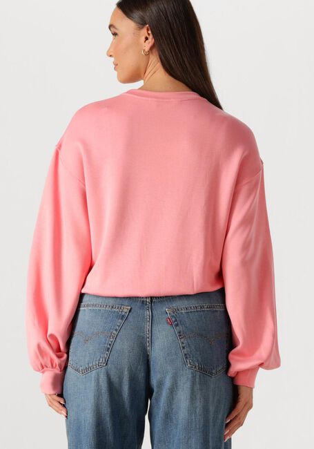 MSCH COPENHAGEN Chandail MSCHBRIONNA IMA Q SWEATSHIRT en rose - large