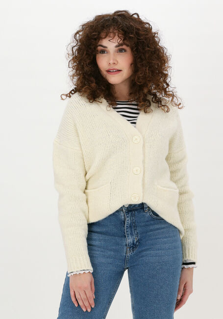 Creme SIMPLE Vest LESLEY - large
