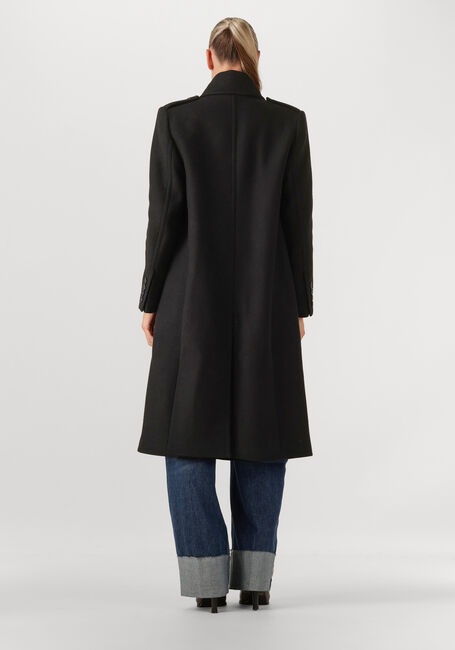 DRYKORN Manteau PIETHILL 120010 en noir - large