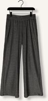 Grijze INDIAN BLUE JEANS Joggingbroek METALLIC PANTS Grijze INDIAN BLUE JEANS Joggingbroek METALLIC PANTS - medium