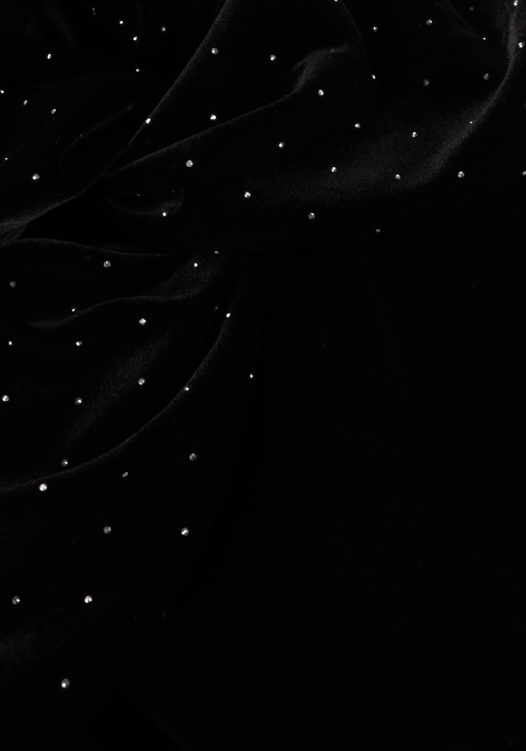 HARPER & YVE Mini robe ELOISE-DR en noir - large